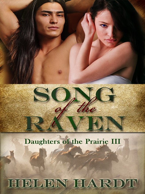 Cover image for Song of the Raven